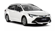 Toyota Corolla 1.8 Hybrid Icon 5dr CVT Hybrid Estate